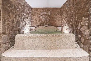 Hotel Dolomiti - Basseng