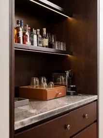 Hôtel Swexan - Chambre
