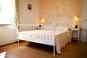 RE UMBERTO b&b - Suite di charme e Country rooms - Room