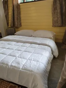 ฮักเคียงโขง HUG Khieng Khong Nongkhai Hostel - Chambre