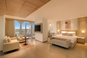 Lemon Tree Premier, Tirupati - Room