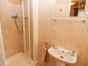 Reads Park Self - Catering Accommodation - Badezimmer