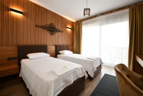 1774 Kazdağı Termal Otel - Habitación