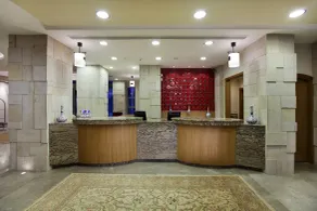 Doubletree by Hilton Avanos - Cappadocia - Reception