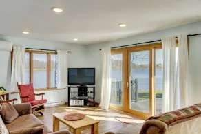South Long Lake Home w/ Yard: Pets Welcome! - Interiør
