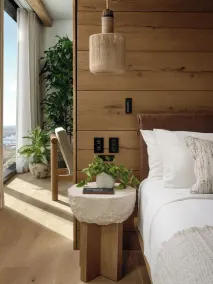 1 Hotel Austin - Room