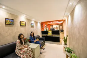 FabHotel Nanda - Nr Ludhiana Junction Railway Station - Reception