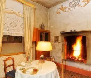 Locanda dei Mai Intees - Restaurante