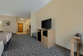 Best Western Plus Rumford Falls - Zimmer