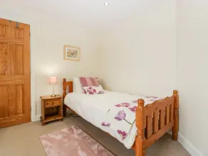Wellfield Cottage - Room