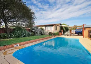 Comfort Inn Heritage Wagga - Pool