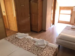 Hosteria Verahouse - Room