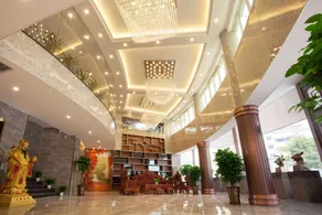 Days Inn by Wyndham Business Place Guilin Yishun - Lobby