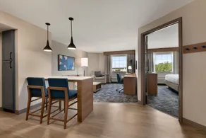 Candlewood Suites Aberdeen-Bel Air by IHG - Chambre