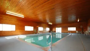 Best Western Hermiston Inn - Piscine