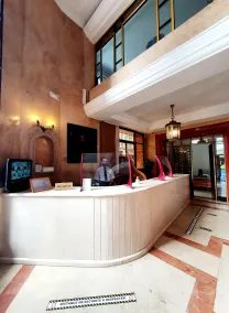 Hôtel Rembrandt - Réception