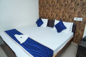 Happy Stay by OYO Rooms - Chambre