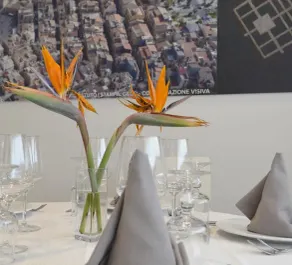 Hotel Valle Verde - Restaurant