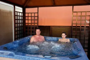 Hotel Monopol - Pool