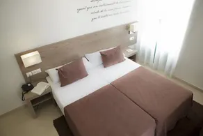 Boutique Isla Tabarca - Zimmer