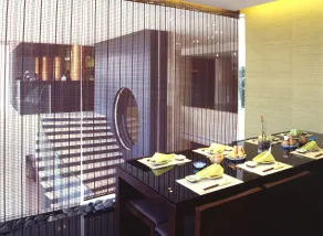 Jianguo Hotel Guangzhou - Restaurant