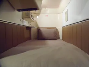 The Nell Ueno Okachimachi - Room