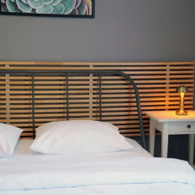 Ege Han Otel - Zimmer