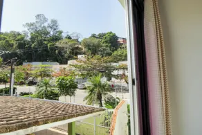 VELINN Pousada Entre Praias - Vistas desde la habitación