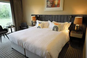 voco The Club - Dublin Gateway by IHG - Habitación