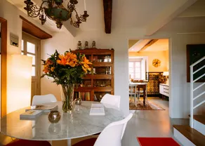 el gran sueño Boutique Hotel & Apartamentos - Adults Only - Restaurant