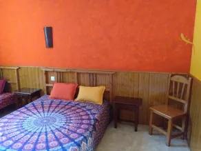 Casa Rural Las Gesillas - Chambre