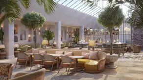 Fairmont Cheshire The Mere (Opening July 2026) - Restaurant