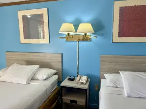 Travelodge by Wyndham Hershey - Chambre