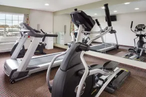 Baymont by Wyndham Beloit - Salle de remise en forme