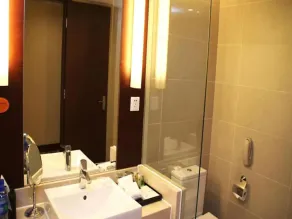 Ramada by Wyndham Beijing Airport - Chambre