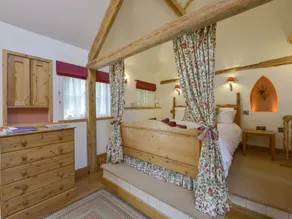 The Linney - Chambre