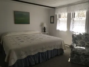 Nauset House Inn - Zimmer