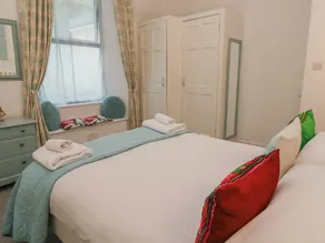 Beachcomber - Chambre