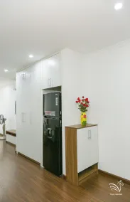 Apartments & Travel - Quarto