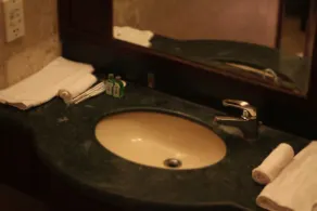 Excellent Service Suites at Times Square - Salle de bain