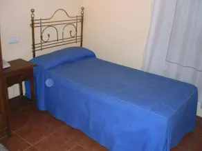 Unike Hospedería El Pilar - Rum