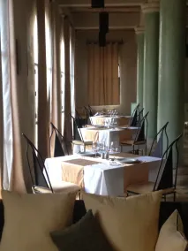 Kasbah Titrit & Spa - Restaurant