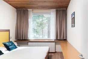 Appartamenti Corte Residence - Værelse
