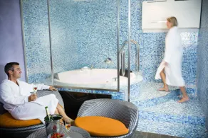 Luxury Family Hotel Royal Palace - Pool