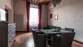 Residenza Toscanini - Værelse