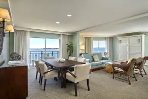 Loews Coronado Bay Resort - Chambre