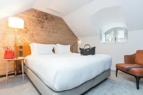 Dolce by Wyndham Versailles - Domaine du Montcel - Chambre