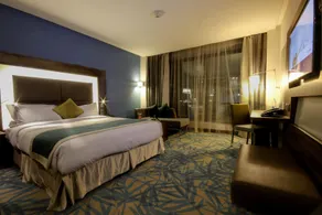 Novotel Yanbu Albahr - Room