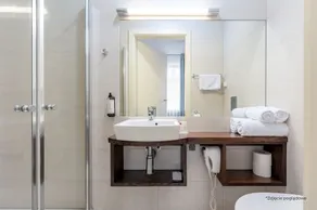Platinum Adults - Bagno