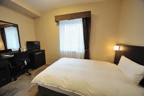 Dormy Inn Express Koriyama - Chambre